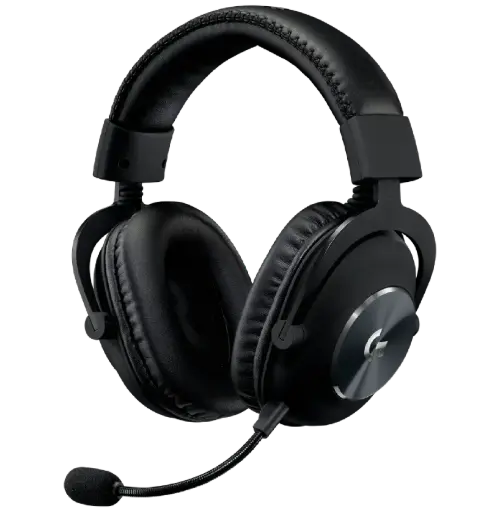 [PRO X 981-000818] Logitech PRO X