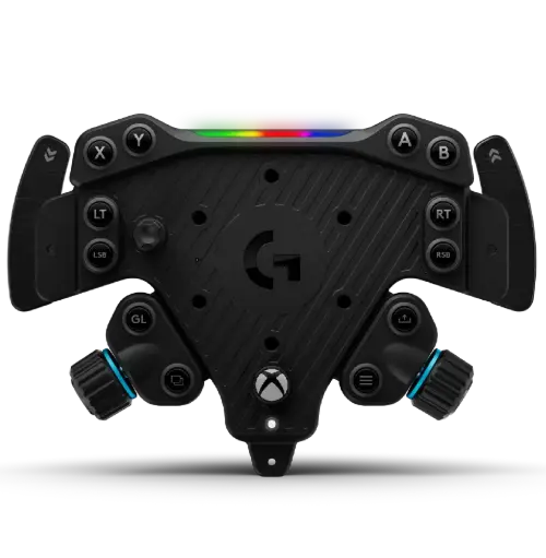 [RS WHEEL HUB 941-000233] Logitech RS Wheel Hub