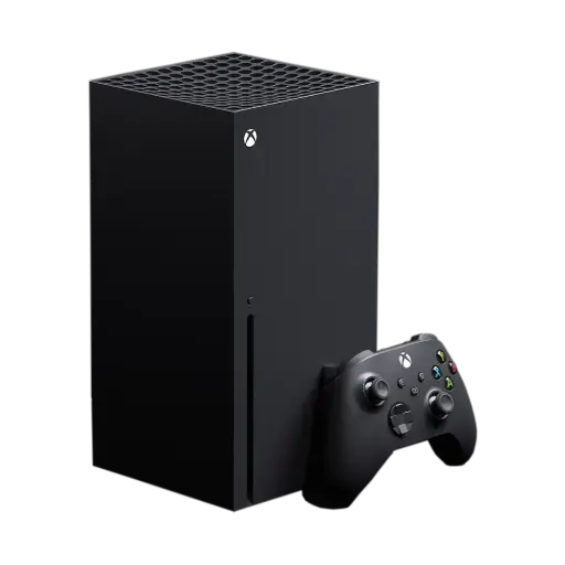 Microsoft Xbox Series X