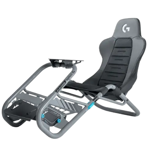 [TROPHY G EDITION] PLAYSEAT® TROPHY Logitech G EDITION