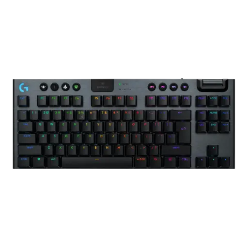 Logitech G915 X Lightspeed TKL