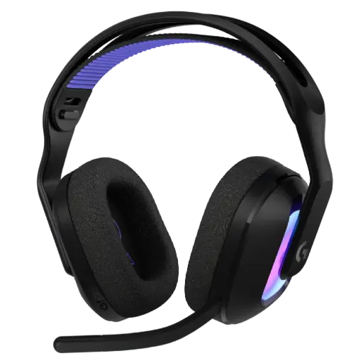 Logitech G522
