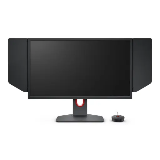 ZOWIE XL2566K TN 360Hz DyAc⁺™ 24.5" gaming monitor for esports