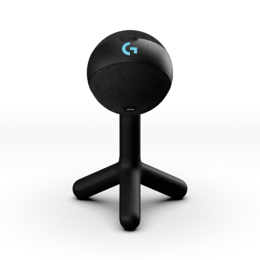 [Yeti ORB 988-000551] Logitech Yeti ORB