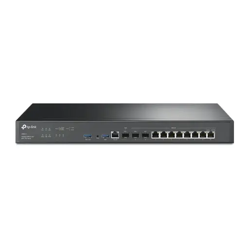 [ER8411] Omada VPN Router with 10G Ports ER8411