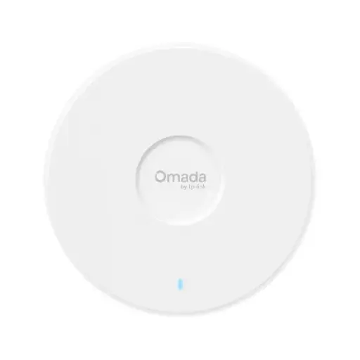 [EAP787] Omada BE12000 Ceiling Mount Tri-Band Wi-Fi 7 Access Point EAP787