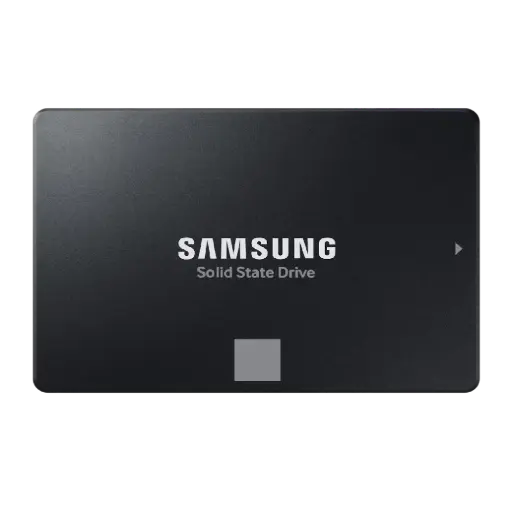 [MZ-77E1T0B/EU] Samsung EVO 870 2,5" 1 TB
